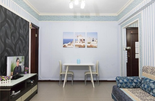 Yau Tsim Mong Apartment | 3room charming apt,8pax
