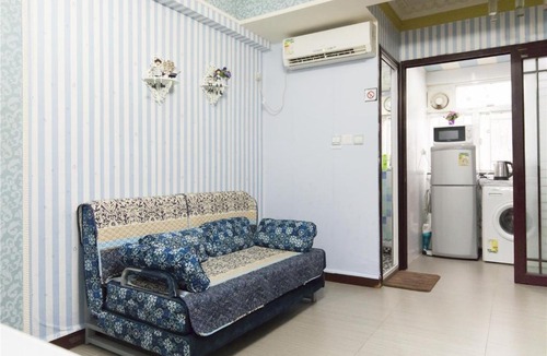 Yau Tsim Mong Apartment | 3room charming apt,8pax