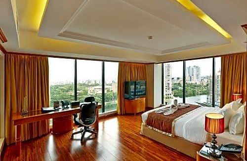 Gulshan Hotel | 4-Star Hotel ∙ Six Seasons Hotel