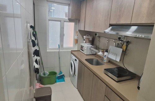 Tsim Sha Tsui Apartment | 40% off! New 2BR Kowloon Apartment.