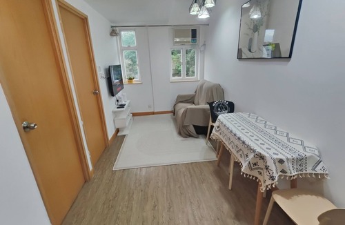 Tsim Sha Tsui Apartment | 40% off! New 2BR Kowloon Apartment.