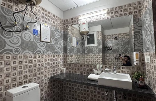 Greater Noida Apartment | 42 m² Apartment ∙ 2 guests