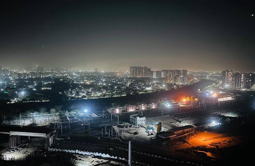 Greater Noida Apartment | 42 m² Apartment ∙ 2 guests