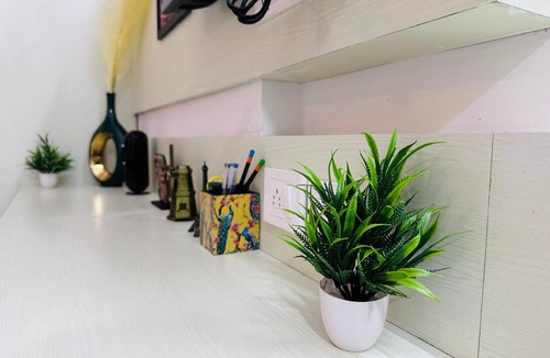 Greater Noida Apartment | 42 m² Apartment ∙ 2 guests