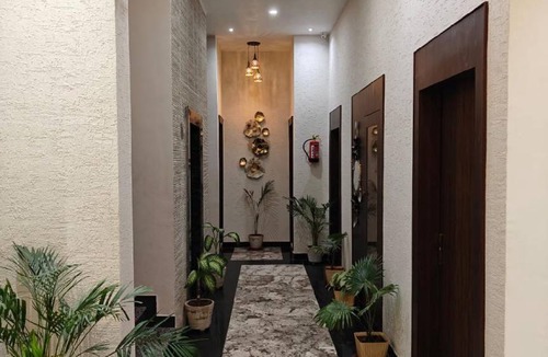 Mathura Hotel | 42 m² Hotel ∙ 3 guests