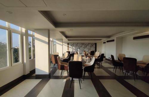 Mathura Hotel | 42 m² Hotel ∙ 3 guests