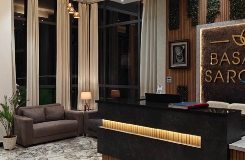 Mathura Hotel | 42 m² Hotel ∙ 3 guests