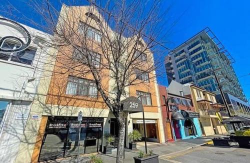Adelaide Central Business District Apartment | 438 entire 1BR exHotel Room in the heart of city