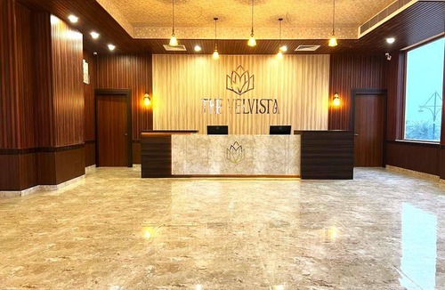 Muzaffarnagar Hotel | 47 m² Hotel ∙ 2 guests