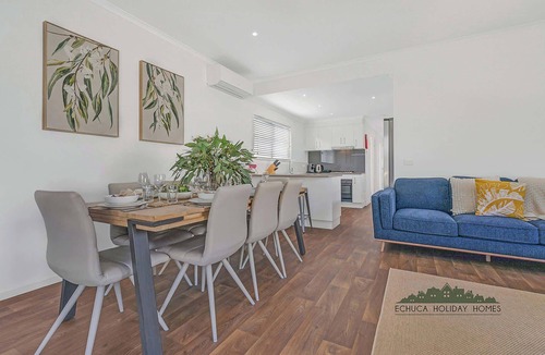 Moama Villa | #48 Highview