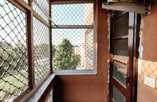 Vrindavan Apartment | 48 m² Apartment ∙ 1 bedroom ∙ 4 guests