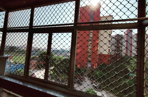 Vrindavan Apartment | 48 m² Apartment ∙ 1 bedroom ∙ 4 guests