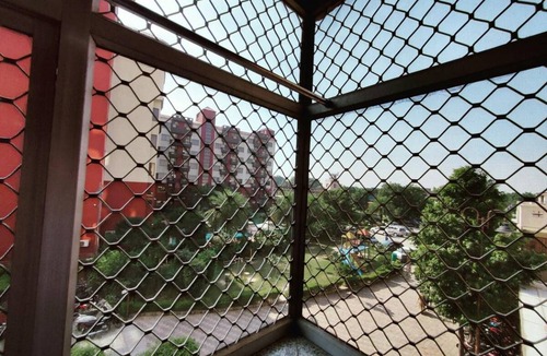 Vrindavan Apartment | 48 m² Apartment ∙ 1 bedroom ∙ 4 guests