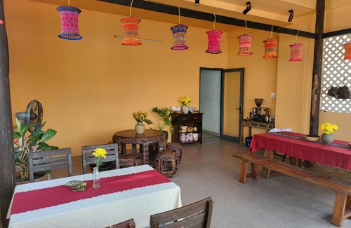 Quy Nhon Hostel | 5 Elements Hotel