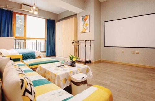 Longhua District Apartment | 5 minutes to Highway Station,Amazing apartment