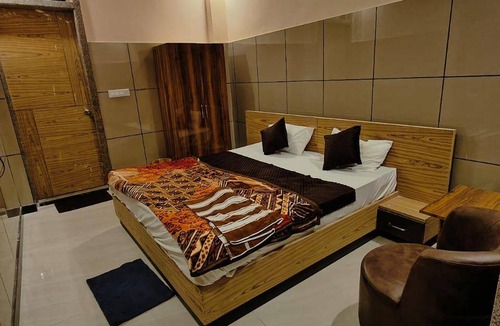 Mohangarh Hotel | 50 m² Hotel ∙ 3 guests