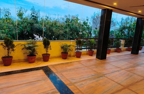 Mohangarh Hotel | 50 m² Hotel ∙ 3 guests