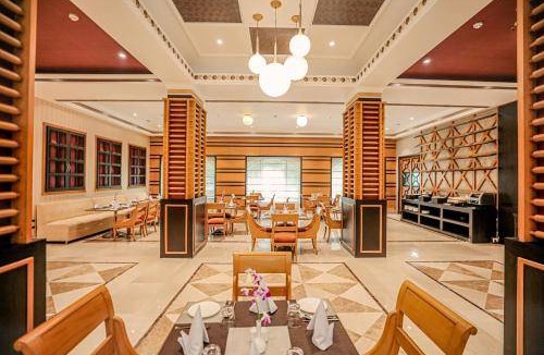 Hazratganj Hotel | 50 m² Hotel ∙ 5 guests