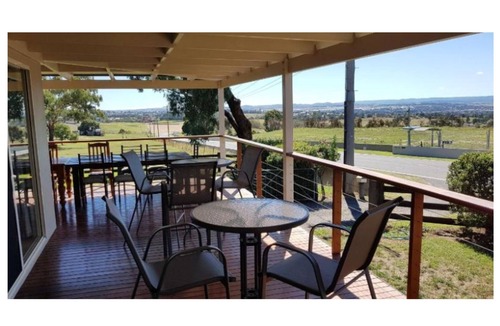 Mount Panorama House | 505a CONROD STRAIGHT MOUNT PANORAMA