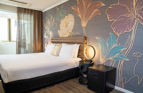 Surry Hills Hotel | 57 Hotel