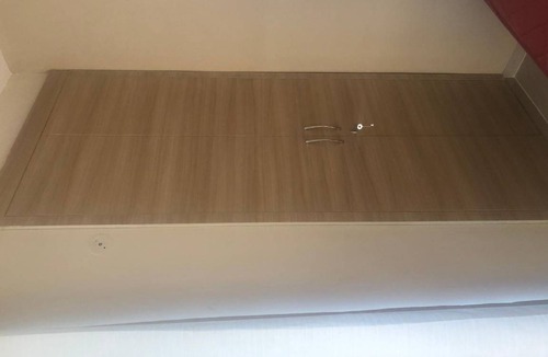 Vrindavan Apartment | 600 m² Apartment ∙ 1 bedroom ∙ 3 guests