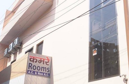 Mathura Bed & Breakfast | 62 m² Bed and breakfast ∙ 25 guests