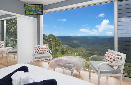 Balmoral Ridge House | 629 Balmoral Ridge
