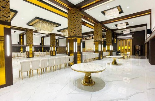 Vrindavan Apartment | 68 m² Serviced apartment ∙ 4 guests