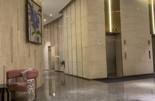 Noida Apartment | 695 m² Apartment ∙ 1 bedroom ∙ 2 guests