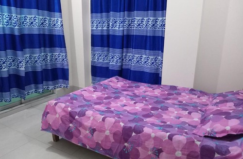 Keraniganj Apartment | 6A2 Bashundhara Riverview South Keraniganj Dhaka