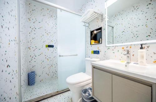 Gulou District Hotel | 7天酒店开封鼓楼广场中心店