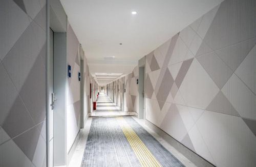 Gulou District Hotel | 7天酒店开封鼓楼广场中心店