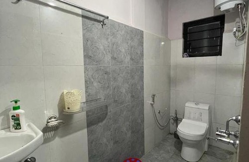 Cherrapunji House | 7 Clouds Lodge