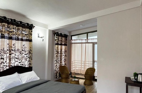 Cherrapunji House | 7 Clouds Lodge