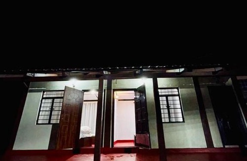 Cherrapunji House | 7 Clouds Lodge