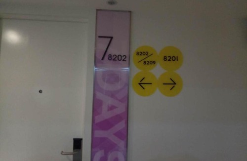 Nanming District Hotel | 7 Days Guiyang Railway Station Xingguan Road Branch