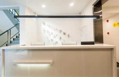 Renhe District Hotel | 7 Days Hotel Panzhihua 54 Zhuanpan Center Branch