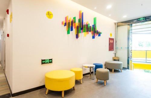 Renhe District Hotel | 7 Days Hotel Panzhihua 54 Zhuanpan Center Branch