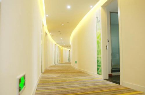 Suining Hotel | 7 Days Hotel Suining Daying China Dead Sea Senic Area Branch