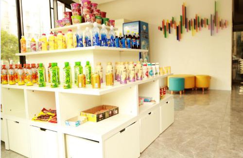 Suining Hotel | 7 Days Hotel Suining Daying China Dead Sea Senic Area Branch
