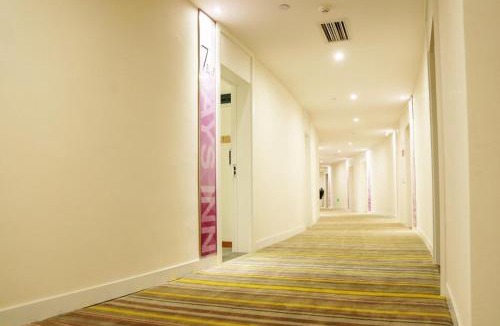 Suining Hotel | 7 Days Hotel Suining Daying China Dead Sea Senic Area Branch