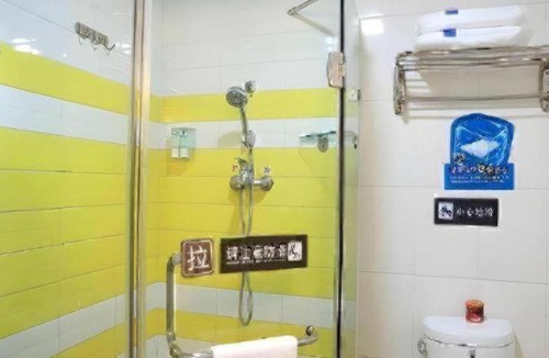 Foshan Hotel | 7 Days Inn Foshan University Creative Industry Park