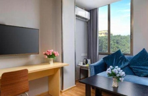 Foshan Hotel | 7 Days Inn Foshan University Creative Industry Park