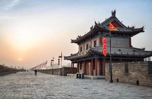 Xincheng Hotel | 7 Days Inn Xi'an Railway Station