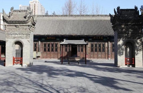 Xincheng Hotel | 7 Days Inn Xi'an Railway Station