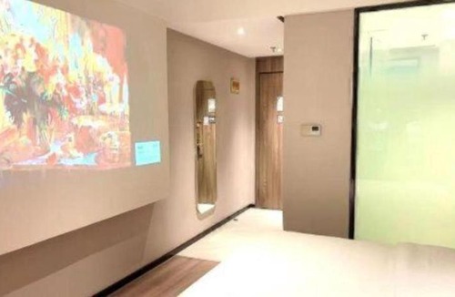 Yubei Hotel | 7 Days Premium Hotel Chongqing Jiangbei International Airport Terminal 3