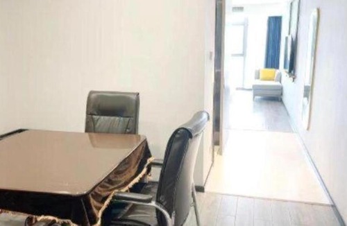 Yubei Hotel | 7 Days Premium Hotel Chongqing Jiangbei International Airport Terminal 3