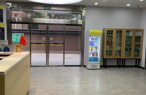 Huaiyin Hotel | 7 Days Premium Jinan Jingshi Road Qilu Children's Hospital Branch
