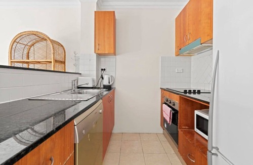 Coogee Apartment | 70 m² Apartment ∙ 1 bedroom ∙ 2 guests