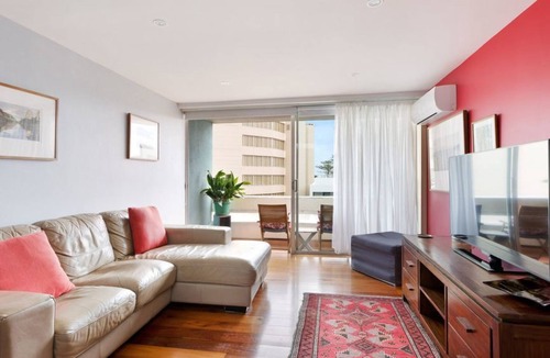 Manly Apartment | 713 at the Beach